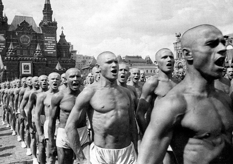 Общество Долой Стыд Фото 20 Годов